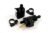 Mercury Quicksilver – Connector Kit – 5/16 Inch I.D. Fuel Line – 22-804787Q