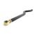 Rear Heavy Duty Adjustable Track Bar – Jeep JK Wrangler 4WD 2007-2018