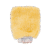 SM Arnold Spun Gold Wash Mitt