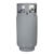 43 1/2 lb Steel Forklift Tank