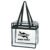 Sunoco Clear Tote Bag