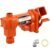 VEVOR 12V DC Fuel Transfer Pump – 20 GPM High Flow for Gasoline, Diesel, Biodiesel, Kerosene, Ethanol, & Methanol Blends