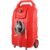 VEVOR 32 Gallon Fuel Caddy – Portable Gas & Diesel Storage Tank with Manual Pump