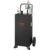 VEVOR 30 Gallon Gas Caddy – Portable Fuel Storage Tank with Manual Pump