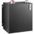 VEVOR 25 Gal Hydraulic Oil Tank: Heavy Duty Steel Reservoir for Tractors & Trucks