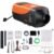 VEVOR 12V 5KW Diesel Air Heater – Efficient Heating for RV, Camper, Van & Boat