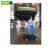 Waste Fuel Fluid Drainage Station