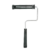 ARMUS Wooster R017-7 7” reinforced roller frame with polypropylene grip